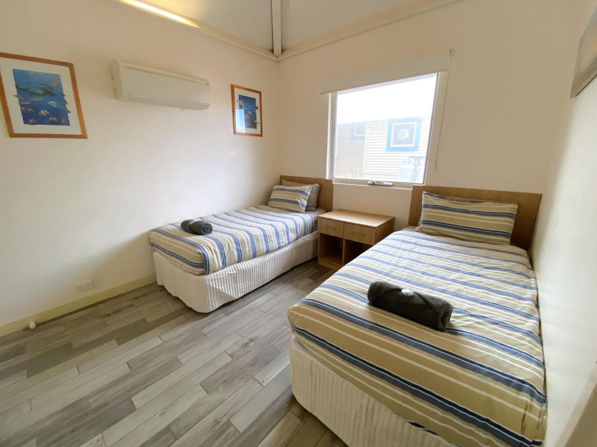 Osprey Holiday Village Unit 121 Exmouth Zewnętrze zdjęcie